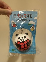 壽司郎萌抱壽司吊飾