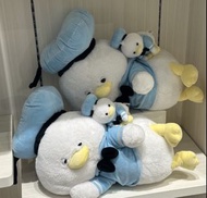 Donald Duck 生日 斜孭袋 毛巾 漁夫帽 紙巾套 環保袋 迷你 唐老鴨 黛絲 手提袋 迷你 毛公仔 擺飾 鎖匙扣 掛件 掛飾 東京迪士尼 日本代購 限量版 鑰匙圈 結婚公仔 結婚禮物