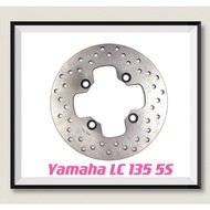 [MALAYSIA READY STOCK] YAMAHA LC135 5S 5 SPEED LC5S DISC PLATE REAR PIRING DISC BELAKANG