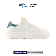 Original CT302 Men's Sneakers - White Green (CT302LF)