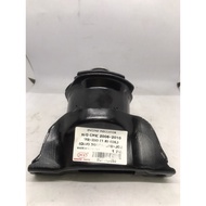 Front Engine Mount Bushing With Legs HONDN CIVIC Year 2006-2010 (FR-RH) 1.8 OIL B07-HD036 Quantity 1
