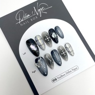 221 Nailbox luxurious y2k design press on nails y2k nails fake nails