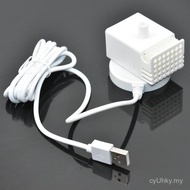 Circulating Wireless Water Pump Pet 5V DC Water Dispenser Water Pump Brushless DC DC Filter Cotton w