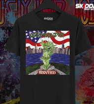 .Kaos band ugly kid joe