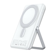 MCDODO MC-0690 0691 0692 10000mAh 15W Wireless Power Bank PD 20W Fast Charging Gopower Magnetic Digi