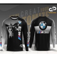BMW Motorrad TShirt Microfiber Jersey