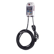 HJS701B Automatic Tire Inflator Machine