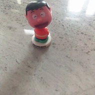 Mainan Hokben Kidzu Bento Seri Doraemon Movie