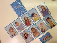 Twice Summer Nights 小卡