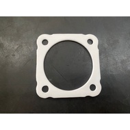 THROTTLE BODY GASKET TEFLON 4G13 4G15 4G91 4G92 4G93 4G63 VR4 EVO123 EVO456 EVO789