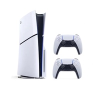 【Ready stock】Sony PlayStation5 New Slim PS5/Home game console/1TB SSD/8K TV/digital optical drive ve
