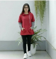 Hodie Jacket HODIE CASUAL