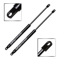 2pcs Boot Shock Gas Spring Lift Support Prop For FSO Polonez MK III 1992-2016 077187,041190 ML5007, 