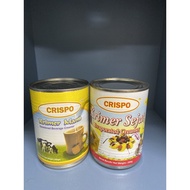 Crispo Krimer Manis， Krimer Sejat