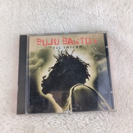 Z529 Buju Banton 'Til Shiloh CD Album C0103