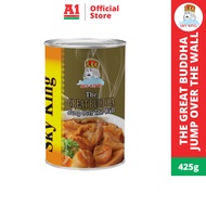 Sky King The Great Buddha - Buddha Jump Over The Wall (425g)