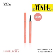 You EYELINER PEN SIMPLICITY