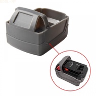 Enhanced Battery Protection with Silicone Cover for 18V 3 0 4 0 5 0 Battery