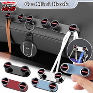 Haval Car Mounted Hooks Multi‑Func Storage For Interior Items Indoor Suit For All Cars Adhesive Hook