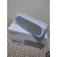 sony speaker bluetooth