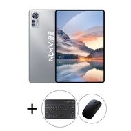 2024แท็บเล็ตใหม่NUMVIBE N90 11นิ้วแท็บเล็ต5Gแท็บเล็ต12GB + 512GB ROM Dual SIM LTE WiFiสำหรับเล่นเกมท