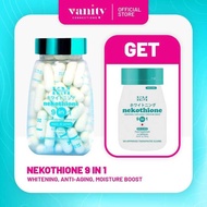 LY KM Kat Melendez 9 Sa 1 60 Na May Free Nthione Pouch 14 Caps