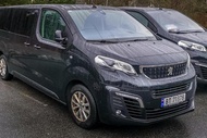 สถานที่ท่องเที่ยว/กิจกรรม Private Transfer Voss - Bergen Airport 4-6 pax - Bergen