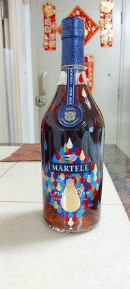馬爹利藍帶Brandy 700ml