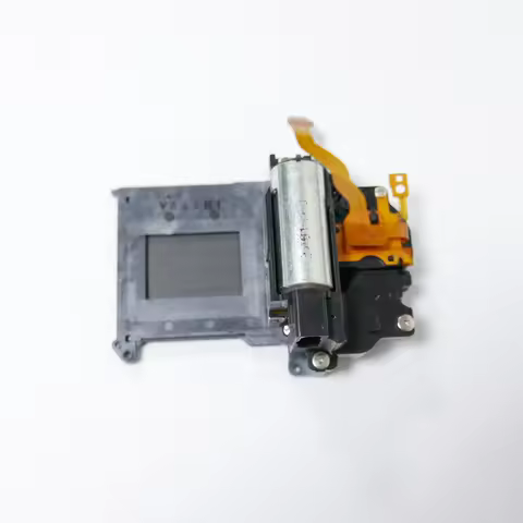 Origianl Repair Parts For Canon EOS 90D Shutter Unit Assy Shutter Blade