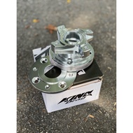 spotrim enkei sp522 siap hub custom belakang
