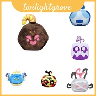 Fruits Fruit Blox Box Plush Doll 15cm Height Cozy And Plushie Toy