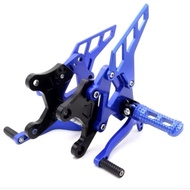 Kawasaki Z900 2017 - 2024 Racing footrest / rearset