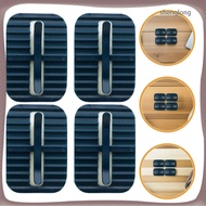 Trash Bag Bin Cinch Clip Garbage Retainer Anti Fixation Clamp