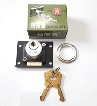 808 Kunci Laci Original 808 Berkualitas Kunci Etalase Lemari Meja 808