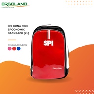 Ergoland SPI Ergonomic School Bag (Bona Fide - XL)