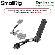 SmallRig Sling Handle for DJI RS 2 / RSC 2 / RS 3 / RS 3 Pro / RS 3 Mini / RS 4 / RS 4 Pro / RS 4 Mi