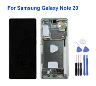 [Chính hãng] Màn hình điện thoại Samsung Galaxy Note 20 Note 20 Ultra . Tặng kèm bộ sửa 9 trong 1.Bá