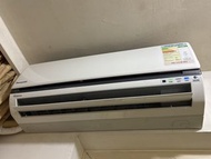 Panasonic冷氣機 CSU9YWA 1 匹