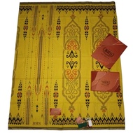 Bhs Sarong Original Gold BatikINFINITY|Bhs Sarong