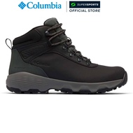 COLUMBIA Newton Wander™ LTR - Wide รองเท้าบูทผู้ชาย