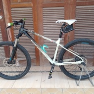 Sepeda MTB Polygon Xtrada 6 2021