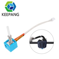 for Kobra Hotend 24V 40W Set ANYCUBIC FDM 3D printer 1.75MM Feeding 3D Extruder