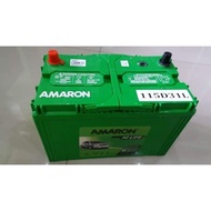 【Hot Sale】AMARON HI LIFE 3SMF (Standard /Reverse) BATTERY