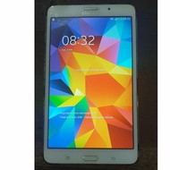 Samsung galaxy tab 4 T.231 7inch second