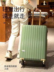 2025 New Style Luggage 67cm Boarding Trolley Case Female Suitcase Luggage 80cm 87cm Suitcase Suitcas