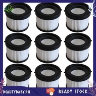 [beautybaby.ph] HEPA Filters for  DCV501LN/DCV501HB Vacuum Cleaner Replacement Parts Washable Filter