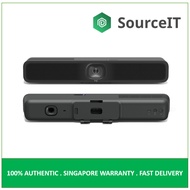 Logitech MeetUp 2 Video Conferencing Camera | P/N: 960-001681 | 2 Years Local Warranty