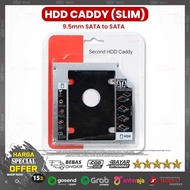 HDD Caddy SATA Laptop – Hassle-Free Upgrade Storage