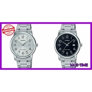 100% Casio Original MTP-V002D-1B / MTP-V002D-7B Men Casual Watch MTP-V002D