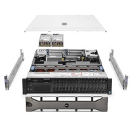 Dell PowerEdge R730 Server 2.60Ghz 28-Core 256GB 16x New 2TB SSD H730P Rails (Renewed)